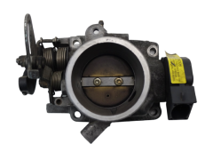 Throttle Body Valve Ford Galaxy 95WF-FC 968F-9B989-DA 2,0