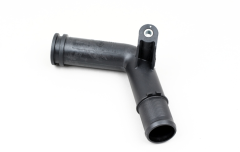 Water Stub Pipe New Original 2130900QAG 7700111985 Renault Nissan