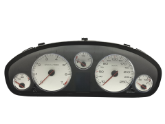 Speedometer/Instrument Cluster Peugeot 407 9658138480 44960