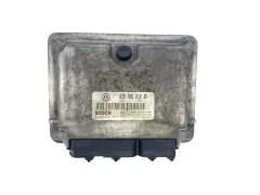 Control Unit 038906018BR 0281001850 VW Skoda Bosch