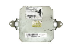 Control Unit 22611 AG192 A18-000 D8Q Subaru