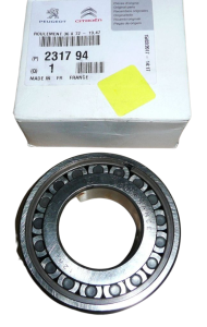 Bearing New Original Citroen Peugeot BE4 36X72-19.47 231794