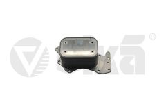 Engine Oil Cooler 059117021K 11171698601 VW Audi Vika