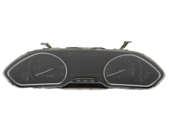 Speedometer/Instrument Cluster Peugeot 2008 9805396080 F 9805341480