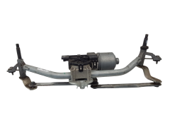 Wiper Linkage Peugeot 208 2008 9673222580 0390241540 Bosch 1684