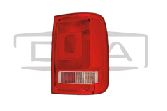 Lamp Rear Right For VW Amarok 2H1945096A 99451834402 DPA Lamp Rear Right For VW Amarok 2H1945096A 99451834402 DPA