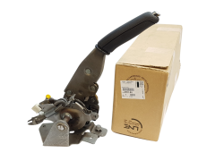 Parking Brake Lever Citroen Peugeot 4701A4 96589873ZD Original