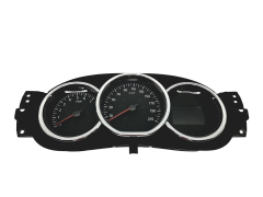 Speedometer/Instrument Cluster Dacia Lodgy 248103932R 57709