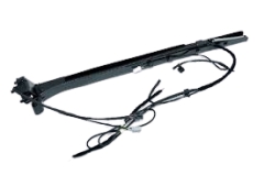Lights Wiring Harness Original Rear Jumper Boxer Ducato III 1640623380
