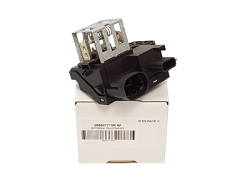 Fan Resistor Renault Espace 5 Talisman 255507773R