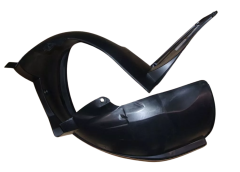 Wheel Arch Liner Left Front Original 7136AQ 7136.AQ Citroen
