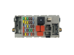 Fuse Box 50513353 CPL Alfa Delphi 34745