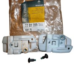Fixing Clip Podnośnika Szyby Rear Original 7701209366 Renault Scenic 2 Fixing Clip Podnośnika Szyby Rear Original 7701209366 Renault Scenic 2