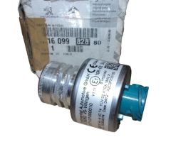 Speed Sensor New Original 1609982880 Citroen Peugeot