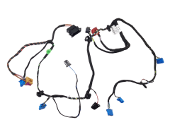 Wiring Loom Harness VW Audi Seat Skoda 8P1971566J Valeo 0km