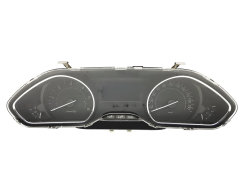 Speedometer/Instrument Cluster Peugeot 2008 9805408780 J Yazaki