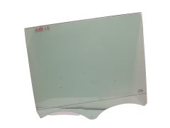 Door Window Left Rear Renault Espace 4 8200015471 AS2 2004