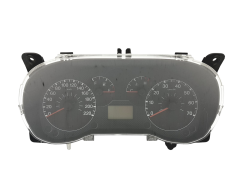 Speedometer/Instrument Cluster Fiat Grande Punto 51794839 40191
