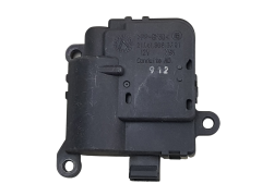 Heater motor 211415693F Citroen Xsara