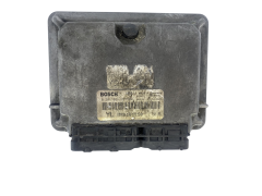 Control Unit Rover MSB101150 0281001956 Bosch 50258