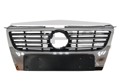 Radiator Grille For VW Passat B6 3C0853651AK 88530054802 DPA