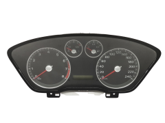 Speedometer/Instrument Cluster Ford Focus 4M5T-10849-ER 4M5T10849ER 33077