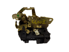 Door Lock Mechansim Right Front 7701045305 Renault Clio 2 Rockwell 11331
