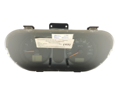 Speedometer/Instrument Cluster Ford Fusion 2S6F-10849-NE 2S6F10849NE 27077
