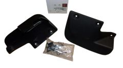 Mudflaps Front New Original 1613407880 Citroen Peugeot