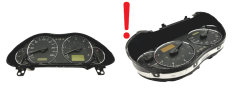 Speedometer/Instrument Cluster Toyota Avensis 83800-05C00-C 55946