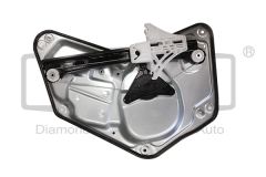 Window Regulator 5L0839461A 88391802402 Skoda Yeti DPA