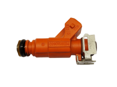 Fuel Injector Peugeot Citroen 0280156034 1984E9 1,6 16v