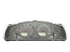 Speedometer/Instrument Cluster Nissan Navara 24810-3X22E Visteon