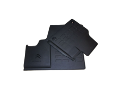Car Floor Mats New Original 1613997980 Citroen