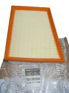 Air Filter New Original 165467753R Renault Megane 3 Scenic 3