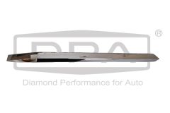 Bumper Trim Right 760853254 88531812302 VW Touareg DPA Bumper Trim Right 760853254 88531812302 VW Touareg DPA