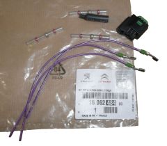 Plug Czujnika Parkowania New Original 1606248480 Citroen C2 C3 C4