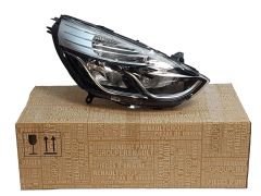 Headlamp Right Renault 260106624R Original