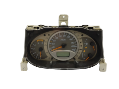 Speedometer/Instrument Cluster Nissan Almera Tino BU071 2505226