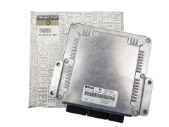 Control Unit Renault Master 2 8200132188 0281010784 2.5 DCI New Original