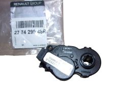 Heater Flap Actuator Motor Original 277429948R Renault Dacia