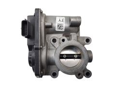 Throttle Body Valve Renault 161206038R H8201171233 0.9 1.2 TCE 2343