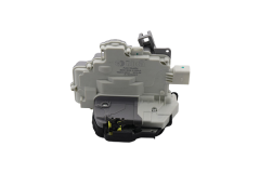Door Lock Mechansim Rear Right For Audi Seat 8E0839016AA 88391764601 Vika