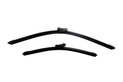 Wiper Blades Front For Skoda Rapid 5JB998001 99981766002 DPA