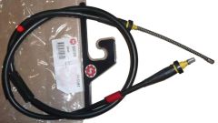 Handbrake Cable Left 555181 365315806R Renault SEIM