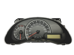 Speedometer/Instrument Cluster Nissan Micra K13 248101HB4C 48549