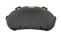 Speedometer/Instrument Cluster Peugeot 206 9656696080 000500110 1407