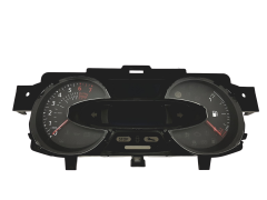 Speedometer/Instrument Cluster Renault Captur 248104403R A 32509
