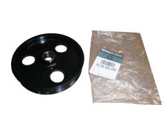 Power Steering Pump Pulley Original Renault Kangoo 1.9 dCi 1194400QAD