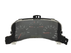 Speedometer/Instrument Cluster Fiat Punto 46812961 503000341000 50376